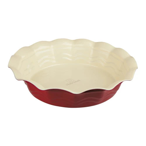 Форма д/запекания Rondell Wavy RDF-435 (R) круглая 27см