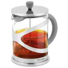Френч-пресс Rondell Crystal RDS-1669 1л
