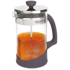 Френч-пресс Rondell Akzent RDS-938 1л