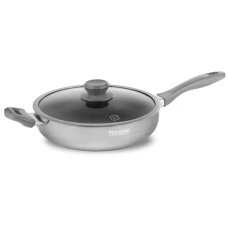 Сотейник Rondell Lumiere RDA-596 c крышкой 26см