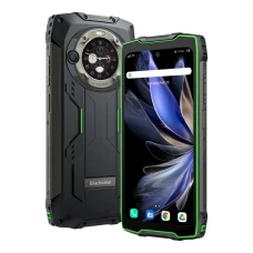 Смартфон Blackview BV9300 Pro 12/256GB Green