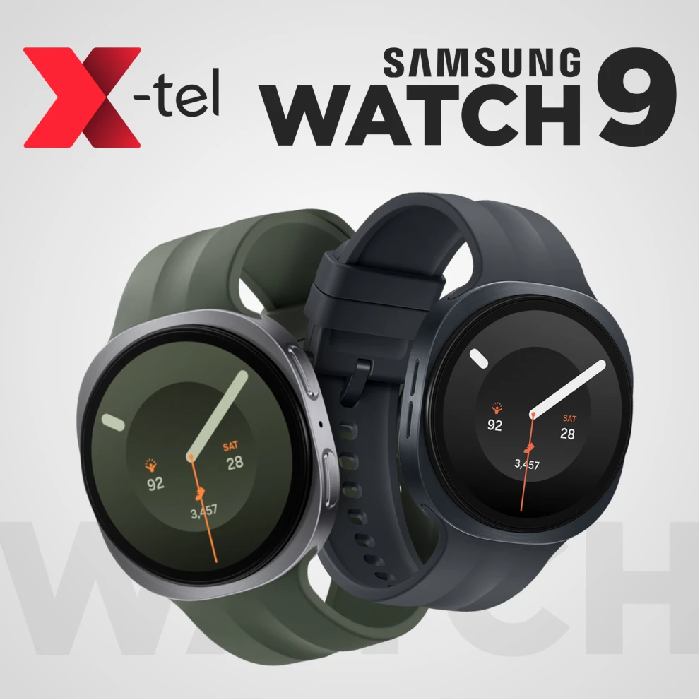 WATCH 9