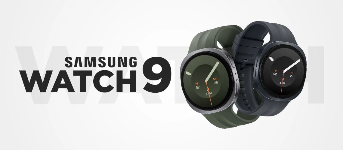 WATCH 9