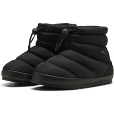 Ботинки Puma Tuff Terra Hi Black/Grey (Rus 37 / 24 см / UK 5)