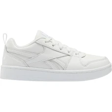 Кеды Reebok Royal prime 2.0 White (Rus 32 / 20,5 см / US 1,5)