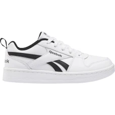 Кеды Reebok Royal prime 2.0 White / Black (Rus 34 / 22 см / US 3)