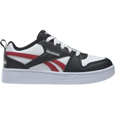 Кеды Reebok Royal prime 2.0 White/Black/Red (Rus 32 / 20,5 см / US 1,5)