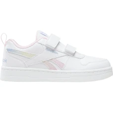 Кеды Rebook Royal Prime 2.0 Two Strap White (Rus 30 / 18,5 см / US 12,5)