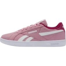 Кеды Rebook Court Retro 100220935 (Rus 36 / 23 см / US 6)