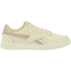 Кеды Reebok Court Advance Beige (Rus 35 / 22 см / US 5)