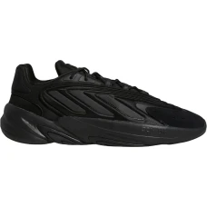 Кроссовки Adidas Ozelia Triple Black (Rus 40 / 26 см / UK 8)