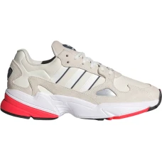 Кроссовки Adidas Falcon Cloud White (Rus 37,5 / 23,8 см / UK 5-)
