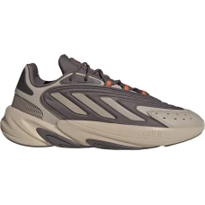 Кроссовки Adidas Ozelia Charcoal Wonder Beige (Rus 39 / 25 см / UK 8)