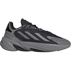 Кроссовки Adidas Ozelia Matte Silver (Rus 42 / 26,5 см / UK 9)