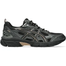 Кроссовки Asics Gel-Nunobiki 1203A536-003 Black / Gray (Rus 43 / 28,2 см / US 10,5)