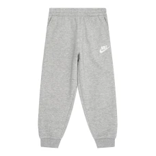 Брюки Nike Sportswear Club Fleece Gray (2XL / 54-56)