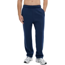 Брюки RANK Man, Competitor Fleece Pants, Blue 
