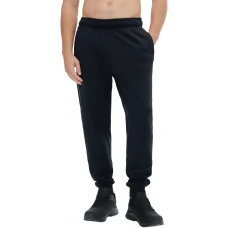 Брюки RANK Man, Competitor Fleece Joggers, Black 