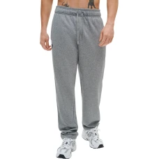 Брюки RANK Man, Competitor French Terry Pants Grey