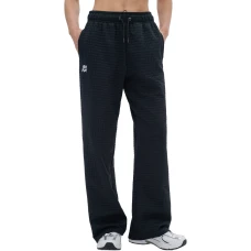 Брюки RANK Woman, Cell Pants, Black 