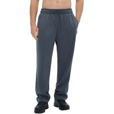 Брюки RANK Man, Core Fleece Pants Graphite 