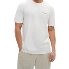 Футболка RANK Man, Sportstyle Left Chest White (2XL / 58-60)