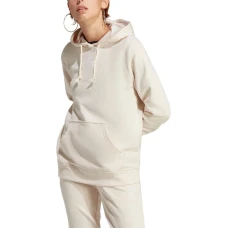 Худи Adidas Hoodie Female White