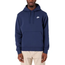 Худи Nike Sportswear Club Fleece Hoodie Blue