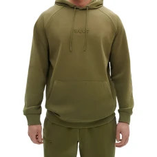 Худи RANK Man, Invocation Interlock Hoodie Green 