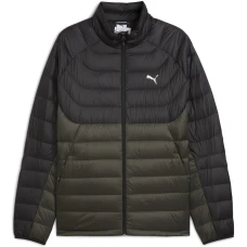 Куртка Puma Packlite Down Jacket Green  (L / 48-50)