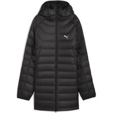 Куртка Puma Packlite Hooded Down Coat Black (L / 46-48)