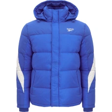 Куртка Reebok Gepy Down Jacket Blue (2XL / 60-62)
