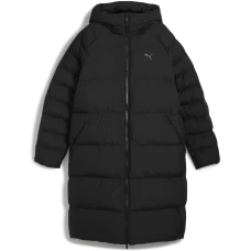 Пальто Puma Mono Hooded Parka Black (L / 50-52)