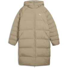 Пальто Puma Mono Hooded Parka Brown (L / 48-50)