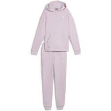 Спортивный костюм Puma Loungewear Suit TR  