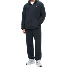 Спортивный костюм RANK Man, Peach Suit, Black 