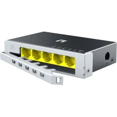 Коммутатор Netis ST105GD (L2)