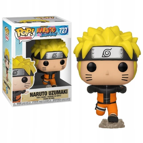 Фигурка Funko POP "Naruto: Uzumaki" (727)