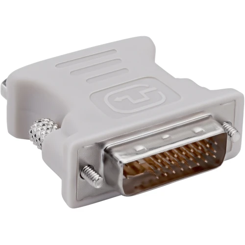Адаптер Buro DVI-I(m) VGA (f) Адаптер Buro DVI-I(m) VGA (f)