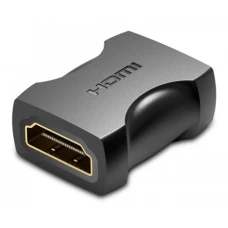 Адаптер Vention HDMI v2.0 19F/19F