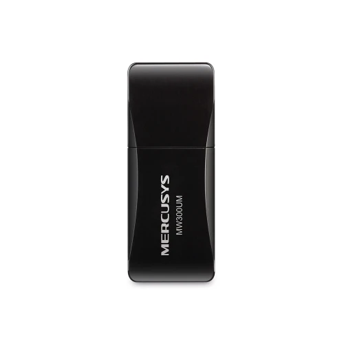 WI-FI Адаптер Mercusys MW300UM WI-FI Адаптер Mercusys MW300UM