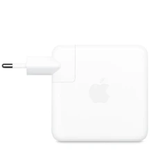СЗУ для MacBook Apple USB-C 67W (MKU63ZM/A) СЗУ для MacBook Apple USB-C 67W (MKU63ZM/A)