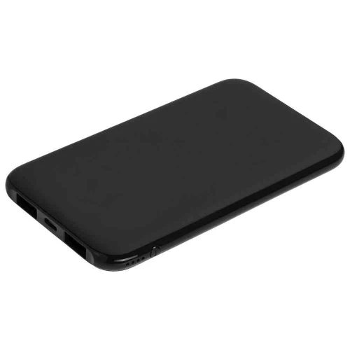 АКБ POWER Bank 4you Linkage OL03 30000mAh black