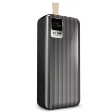 АКБ POWER Bank Akai BE-30020 PD 30000mAh черн