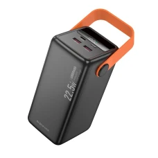 АКБ POWER Bank Borofone BJ66B 22.5W 60000mAh black
