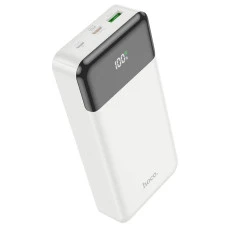 АКБ POWER Bank Hoco J102A 20000mAh White