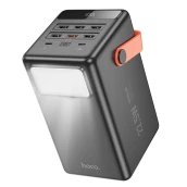 АКБ POWER Bank Hoco J142 Surpass 100000mAh P22.5W+PD20W Black