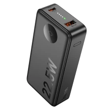 АКБ POWER Bank Hoco Q27B PD20W (10000mAh) black