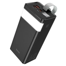 АКБ POWER Bank Hoco J86  Powermaster 22.5W 40000mAh black