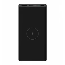 АКБ POWER Bank Xiaomi Mi 10W 10000mAh Wireless Power Bank (BHR5460GL)